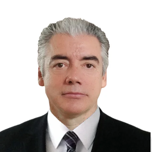 Luis Carlos Orrantia Cantú