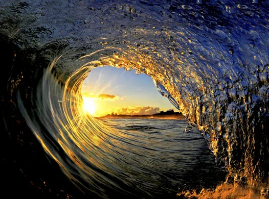 La Ola de Surf