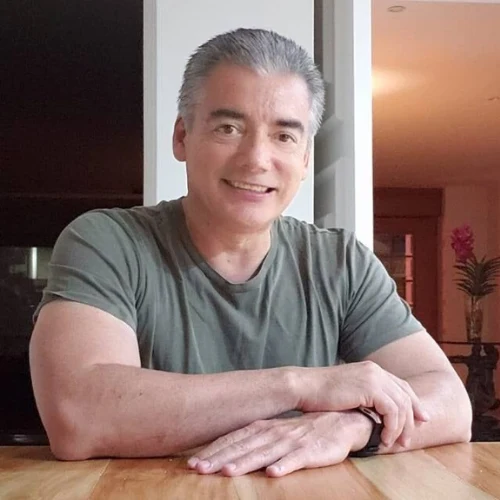 Luis Carlos Orrantia Cantú